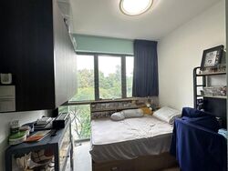 The Visionaire (D27), Condominium #616504281